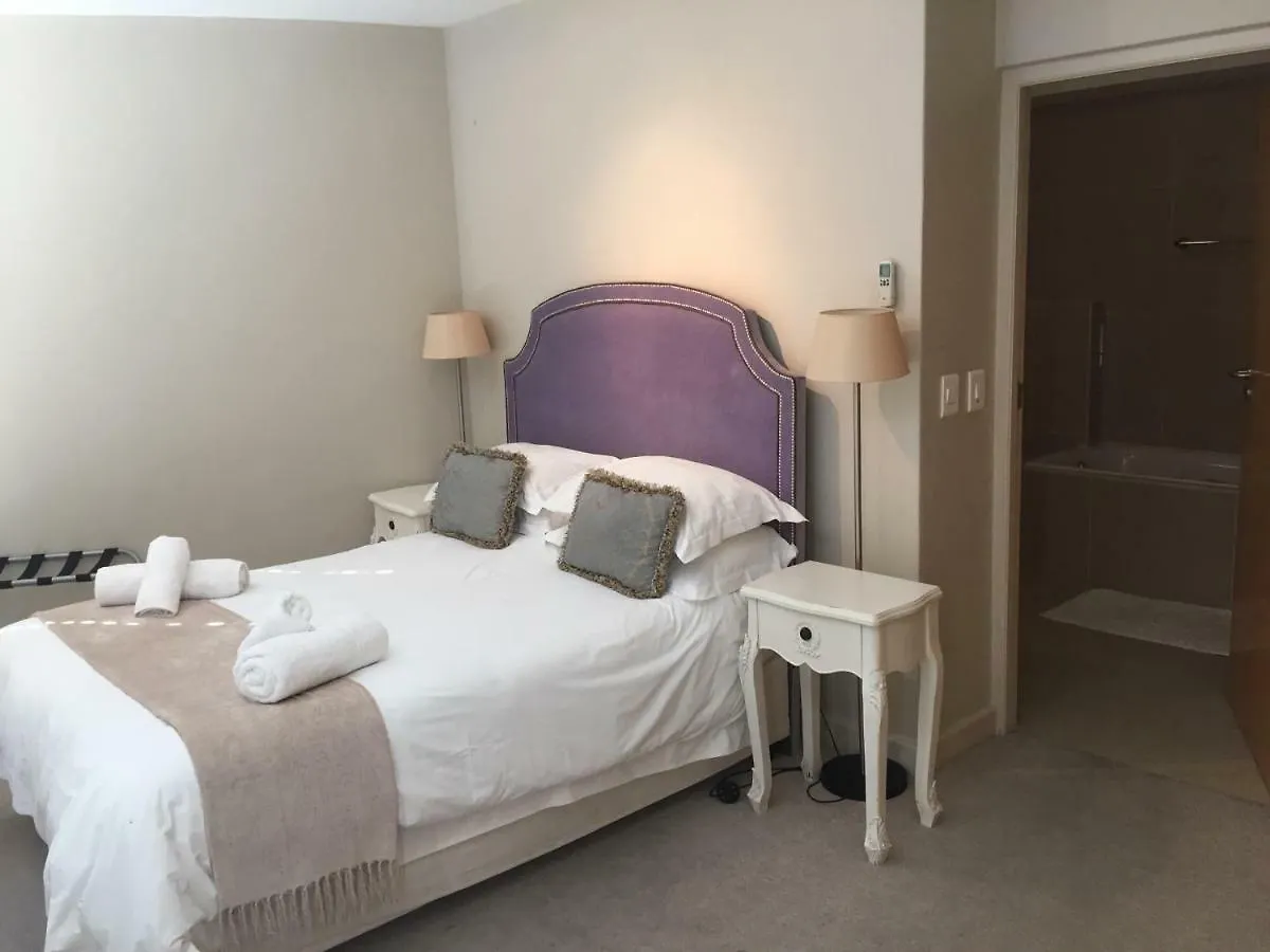 Hibernian Towers 1802 Self Catering Accommodation Strand Western Cape South Africa Apartamento
