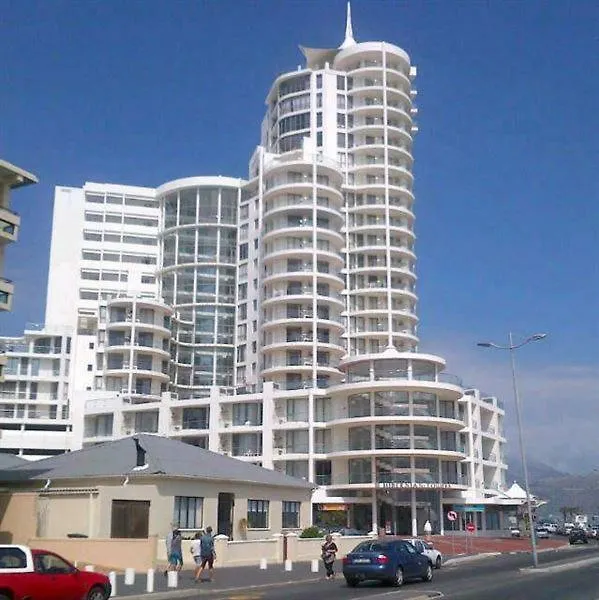 Hibernian Towers 1802 Self Catering Accommodation Strand Western Cape South Africa Sudáfrica