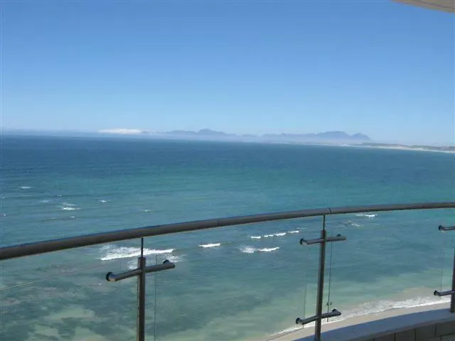 Hibernian Towers 1802 Self Catering Accommodation Strand Western Cape South Africa 0*,