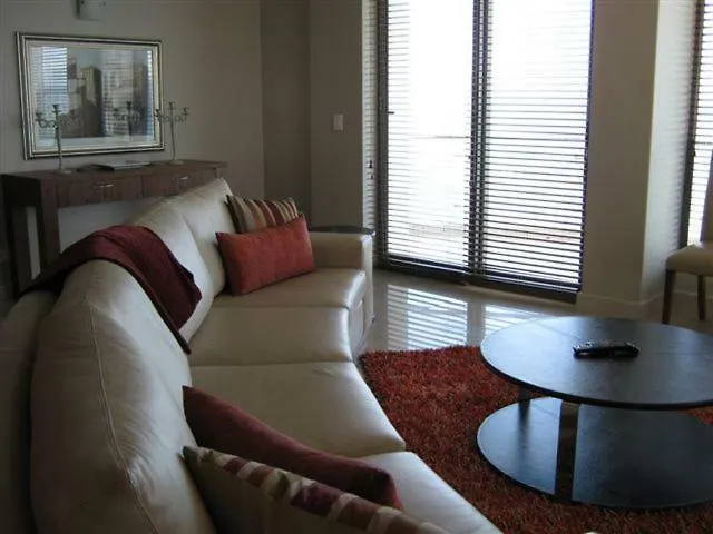 Hibernian Towers 1802 Self Catering Accommodation Strand Western Cape South Africa Apartamento