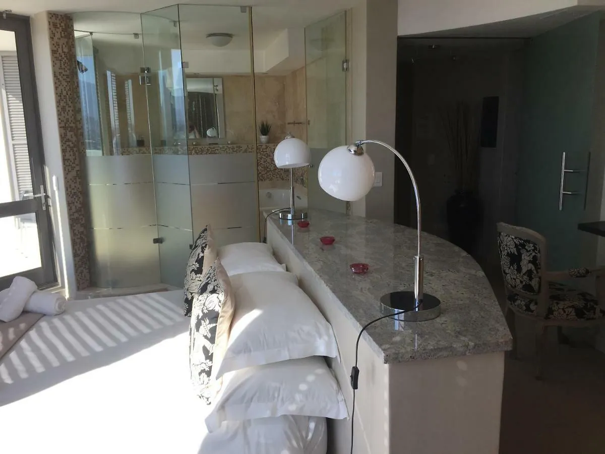 Apartamento Hibernian Towers 1802 Self Catering Accommodation Strand Western Cape South Africa