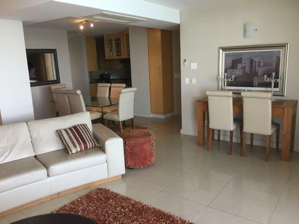 Apartamento Hibernian Towers 1802 Self Catering Accommodation Strand Western Cape South Africa