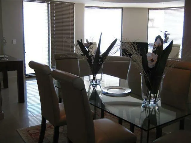 Apartamento Hibernian Towers 1802 Self Catering Accommodation Strand Western Cape South Africa Sudáfrica