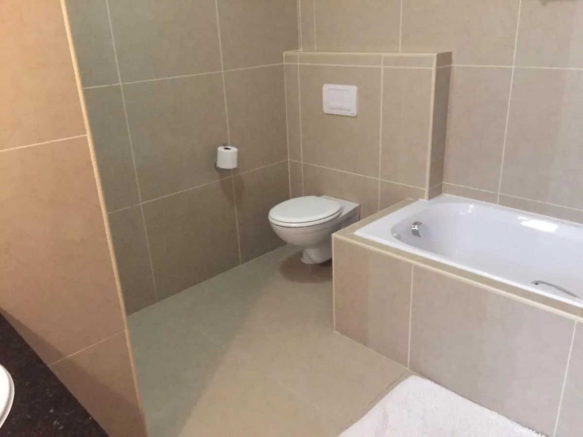Hibernian Towers 1802 Self Catering Accommodation Strand Western Cape South Africa Apartamento