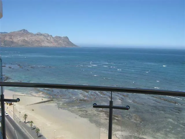 Hibernian Towers 1802 Self Catering Accommodation Strand Western Cape South Africa