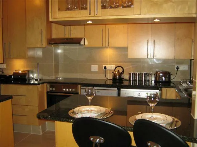 Hibernian Towers 1802 Self Catering Accommodation Strand Western Cape South Africa Apartamento