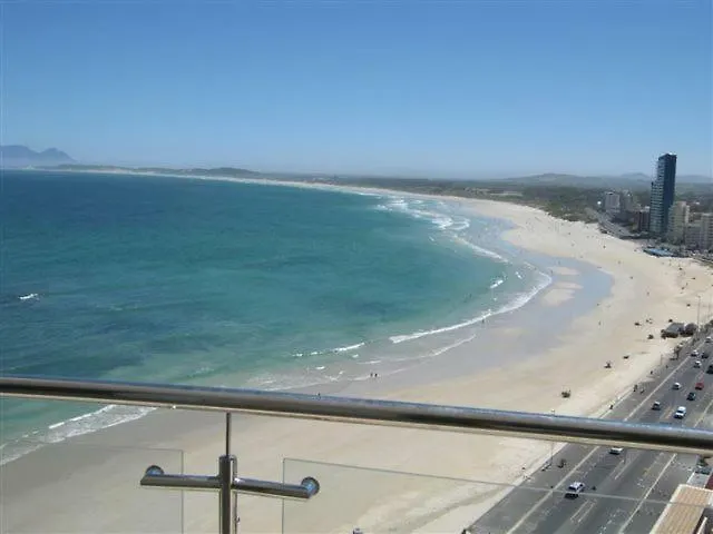 Hibernian Towers 1802 Self Catering Accommodation Strand Western Cape South Africa 0*,  Sudáfrica