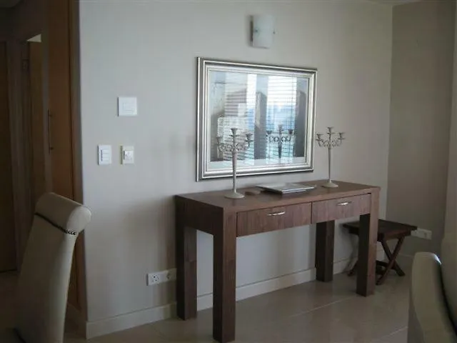 Hibernian Towers 1802 Self Catering Accommodation Strand Western Cape South Africa 0*,